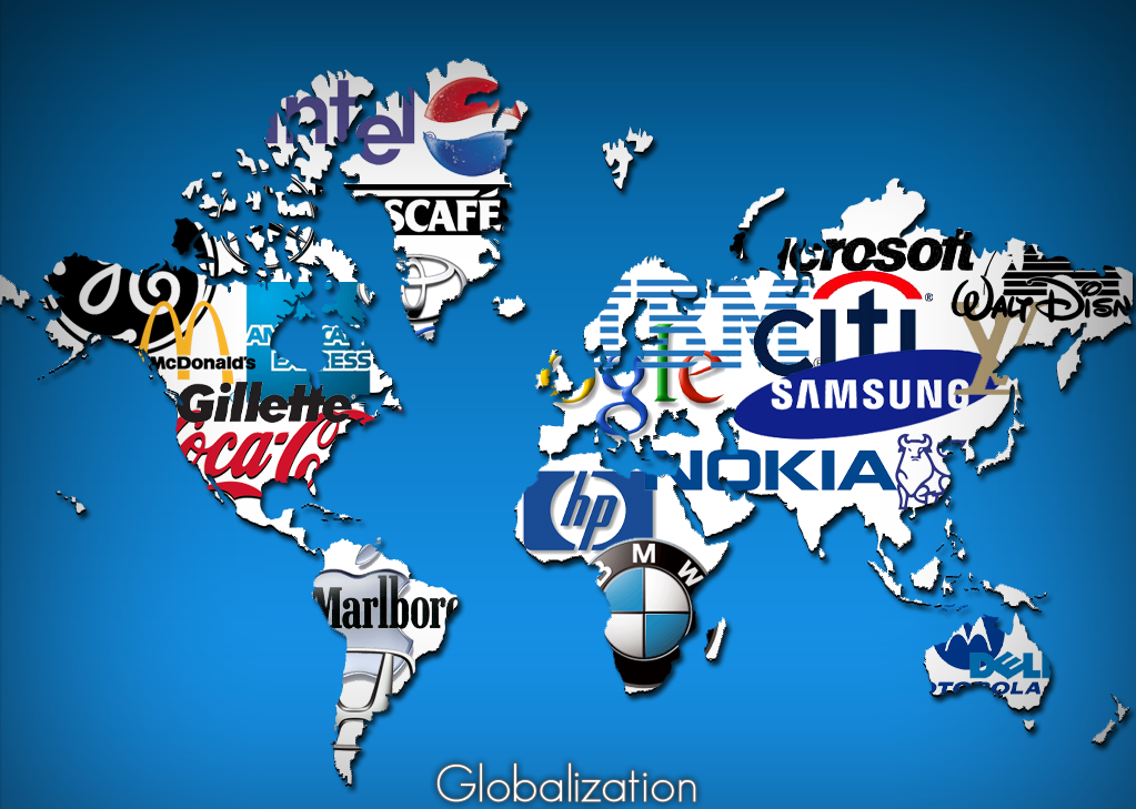 Pengertian Perusahaan Multinasional